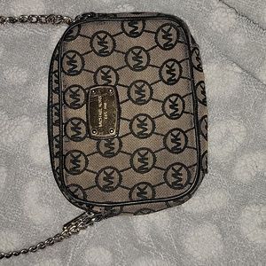 Michael Kors small crossbody purse